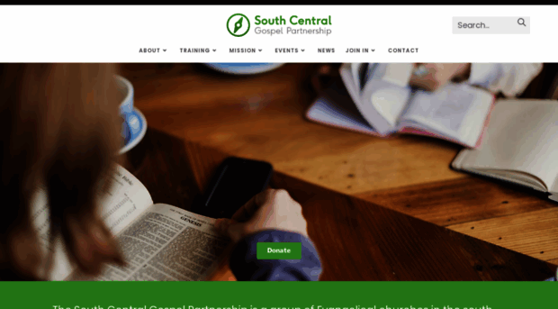 scgp.org.uk