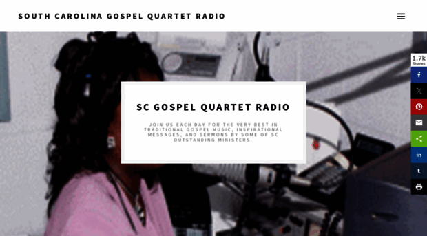 scgqradio.com