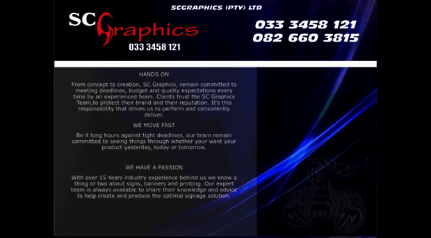 scgraphics.co.za