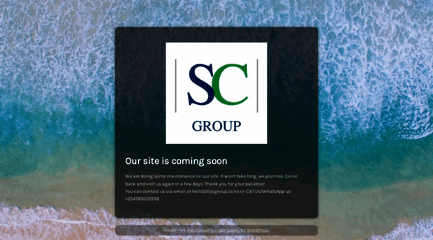 scgroup.co.ke