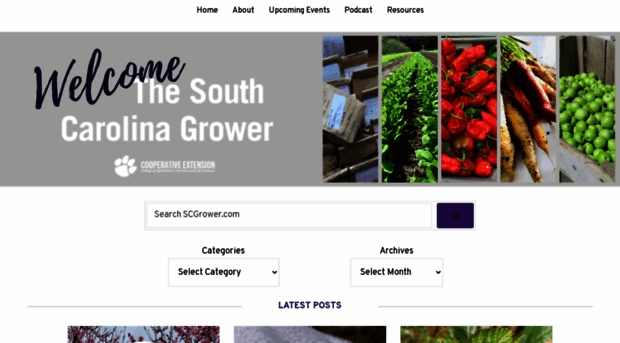 scgrower.com