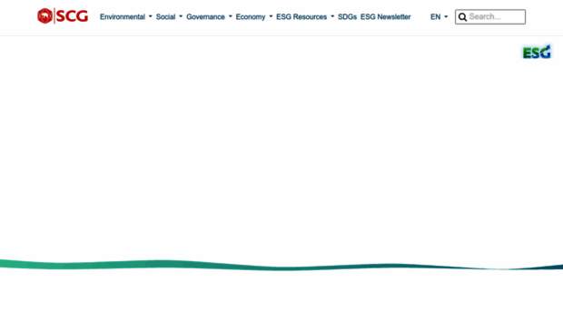 scgsustainability.com
