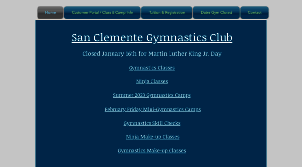 scgymnast.com