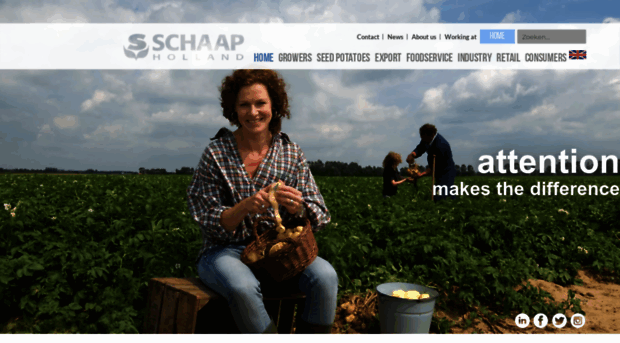 schaapholland.com