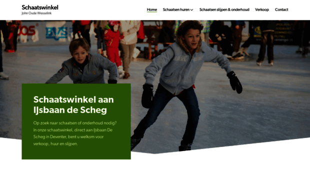 schaatswinkel.net