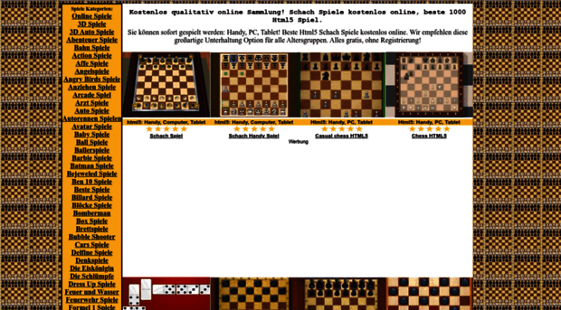 schach-spiele.onlinespiele1.com