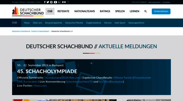 schachbund.net