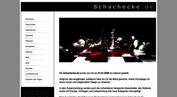 schachecke.de