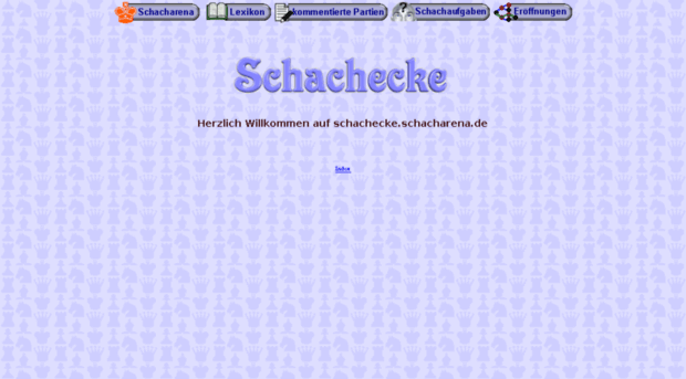 schachecke.schacharena.de