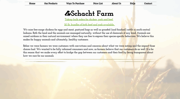 schachtfarm.com