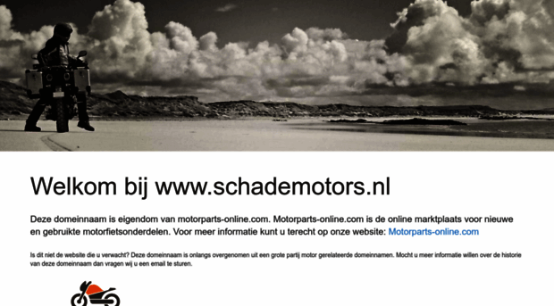 schademotors.nl