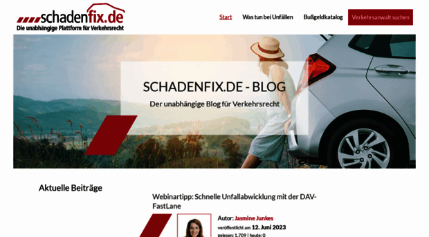 schadenfixblog.de