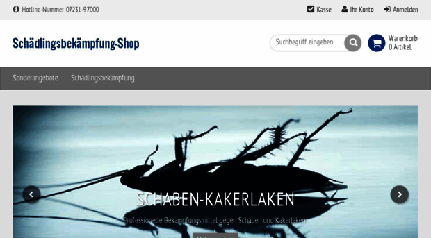 schaedlingsbekaempfung-shop.de