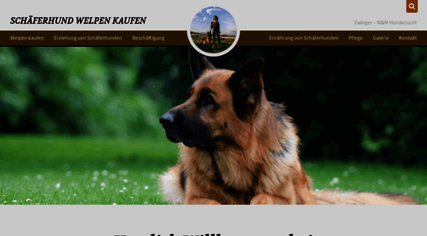 schaeferhund-welpen-kaufen.de