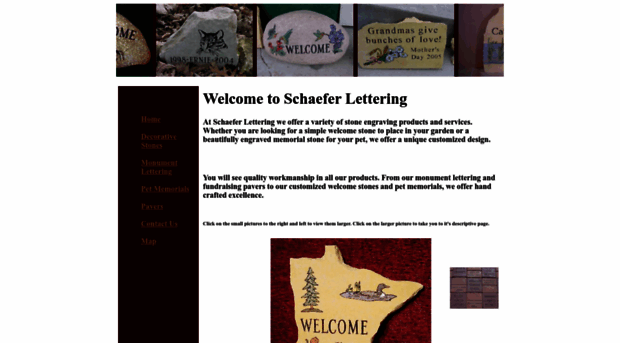 schaeferlettering.com