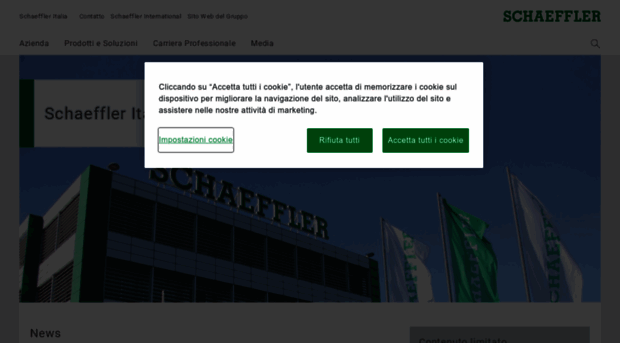 schaeffler.it