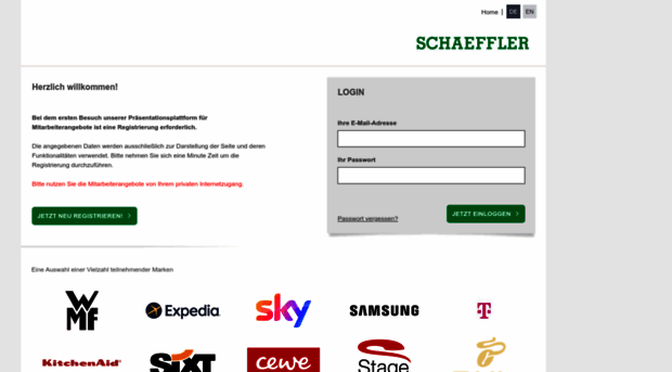 schaeffler.mitarbeiterangebote.de