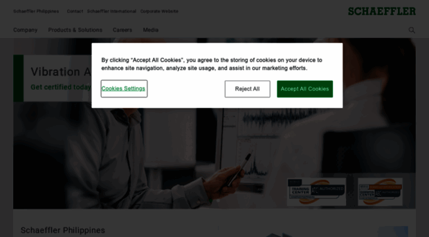 schaeffler.ph