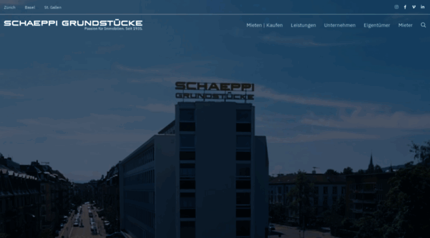 schaeppi.ch