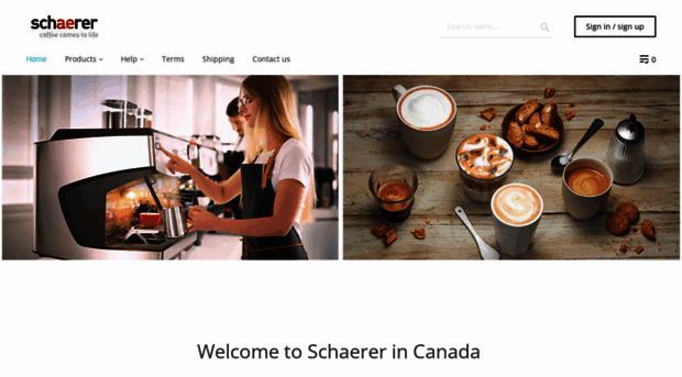 schaerer.ca