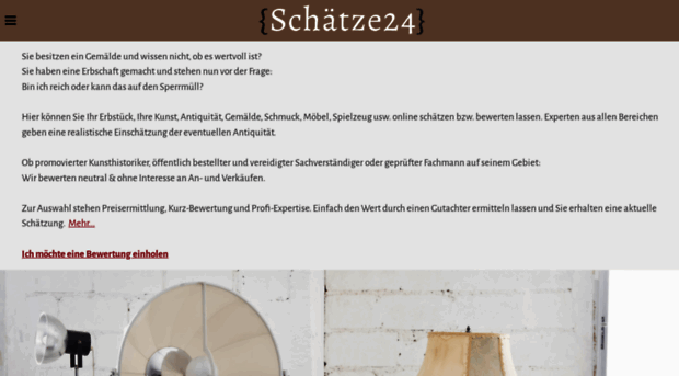 schaetze24.de