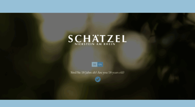 schaetzel.de