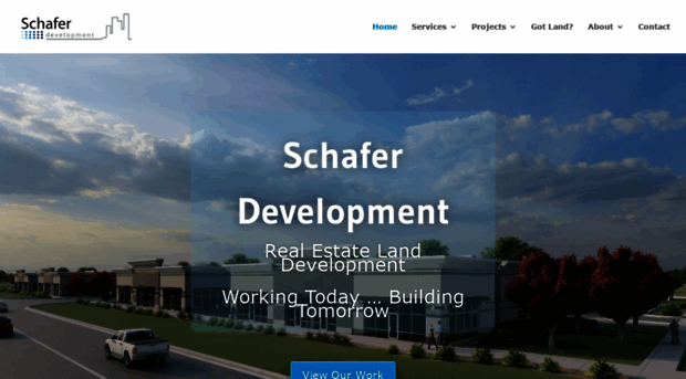 schafer-dev.com