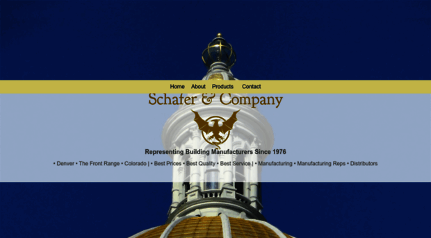 schaferandcompany.com