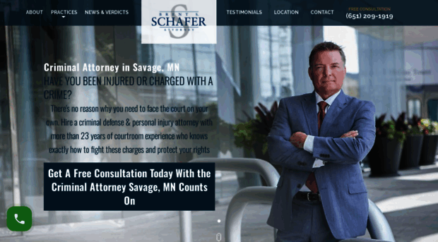 schaferlawfirm.com