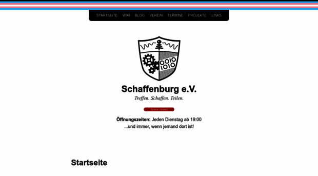 schaffenburg.org