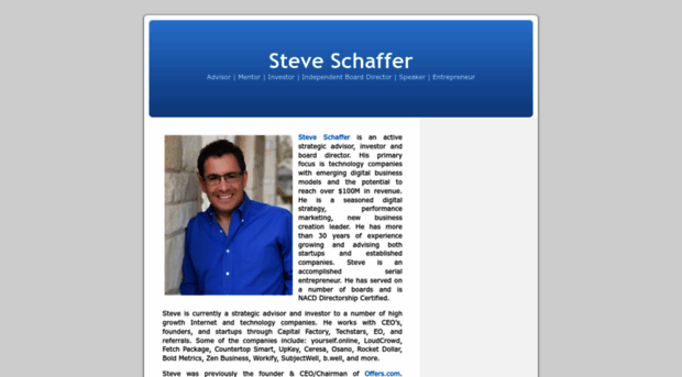 schaffer.com