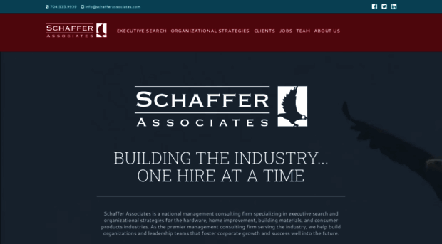 schafferassociates.com