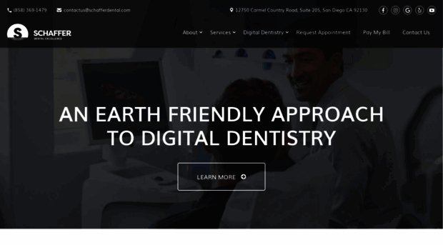 schafferdental.com