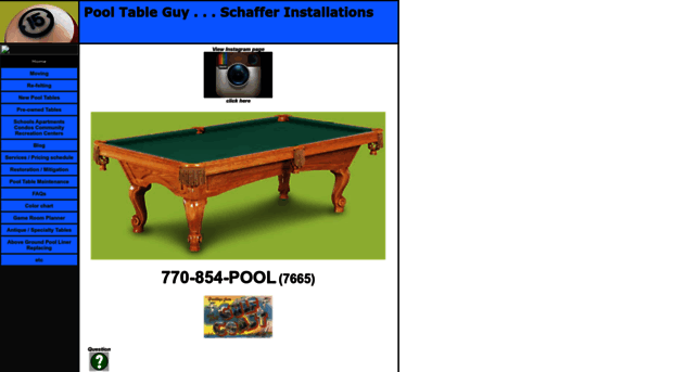 schafferinstallations.com