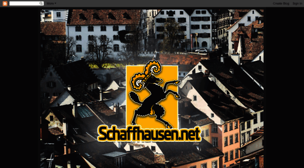 schaffhausen.net