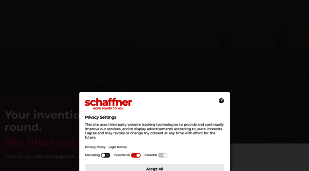 schaffner.jp