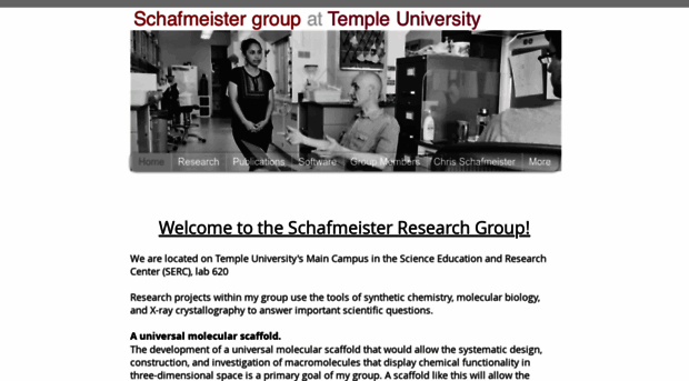 schafmeistergroup.com