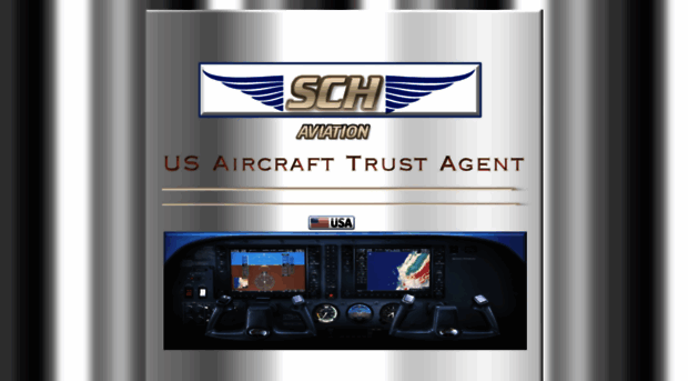 schaircraft.com