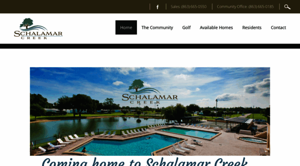 schalamar.com