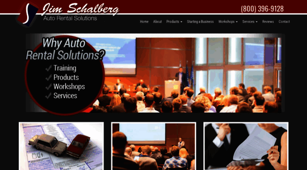 schalberg.com