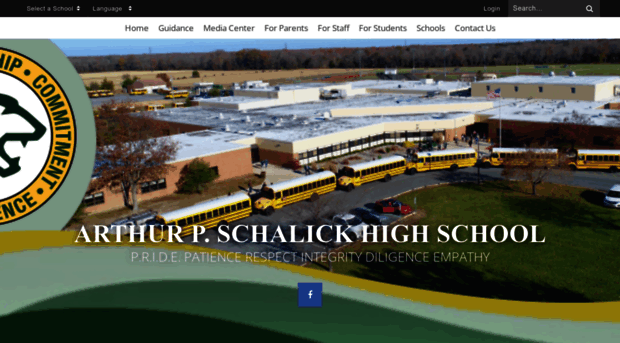 schalick.pittsgrove.net