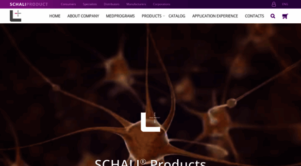 schalipharma.com