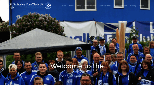 schalke-fanclub-uk.com