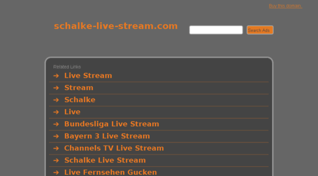 schalke-live-stream.com