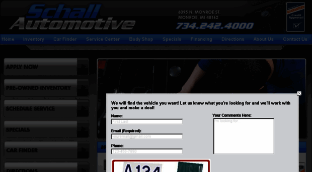 schallautomotive.com