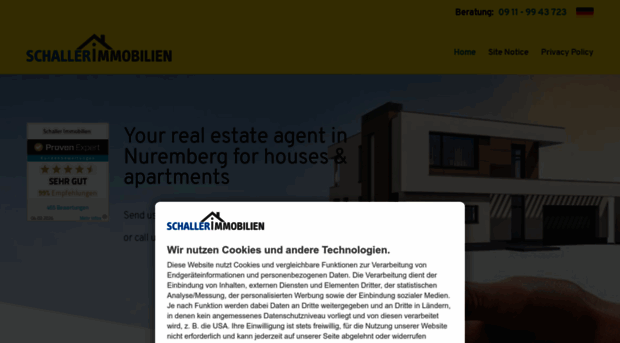 schaller-immobilien.de