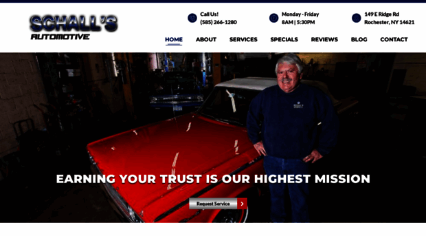 schallsautomotive.com
