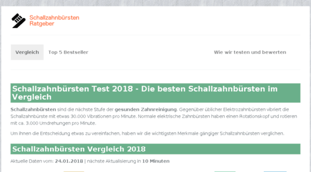 schallzahnbuersten-tests.de