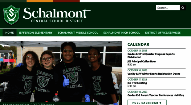 schalmont.org