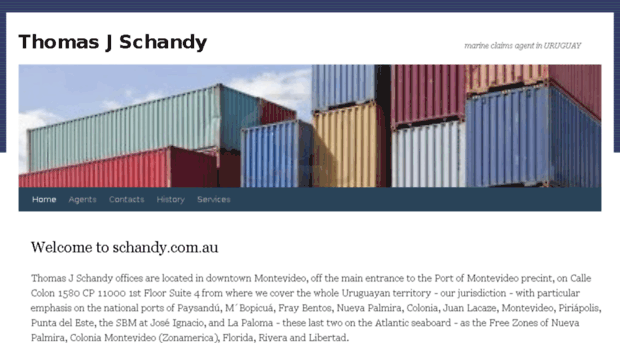 schandy.com.au